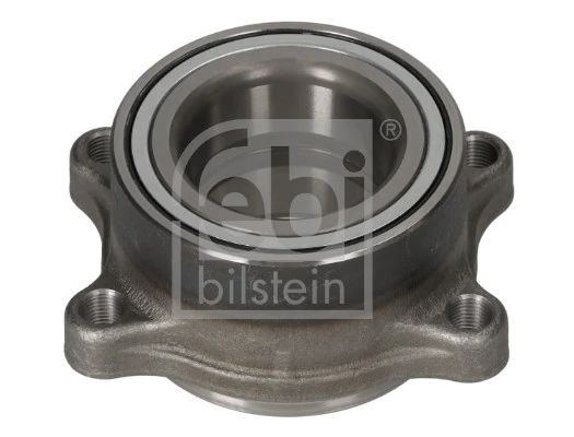 Wheel Bearing